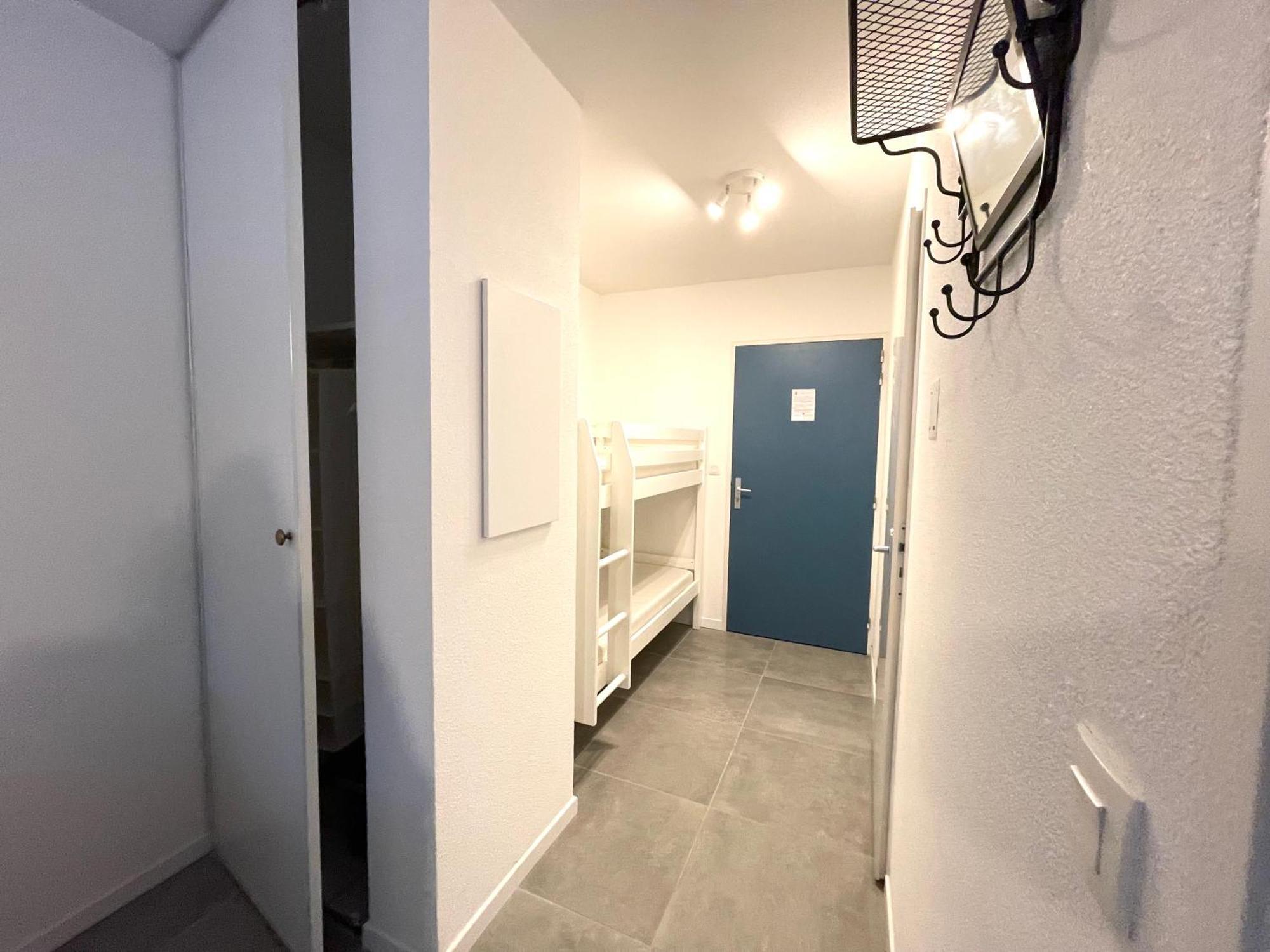 Caprozion-Erosoa-T1-Piscine-Clim Apartment Сибур Екстериор снимка